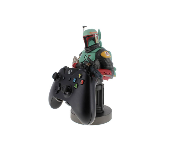 Cable Guys MANDALORIAN BOBA FETT - 746583 - zdjęcie 4